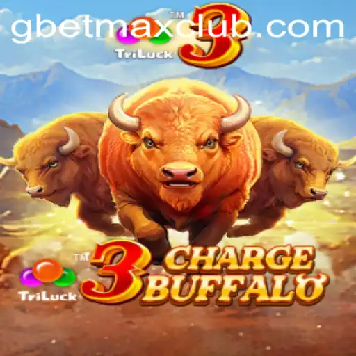 Unlocking the Thrill of 3ChargeBuffalo: A Deep Dive into the Game and its Role in Modern Gaming