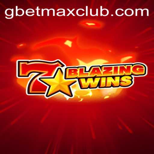 Explore the Exciting World of BlazingWins: A GBET MAX Adventure