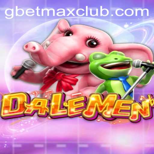 Exploring the Innovative Universe of DALEMEN: A Modern Gaming Marvel