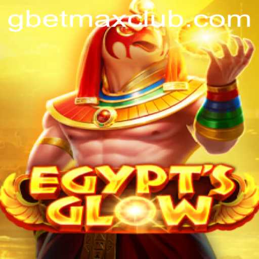 Exploring the Enigmatic World of EgyptsGlow: A New Gaming Sensation with GBET MAX