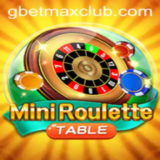 Discover the Excitement of MiniRoulette and GBET MAX: A New Spin on Classic Gaming