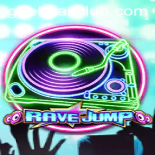 Exploring RaveJump: A New Era in Gaming with GBET MAX