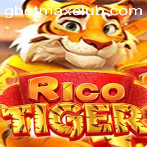 RicoTiger: The Thrills and Strategies Behind GBET MAX