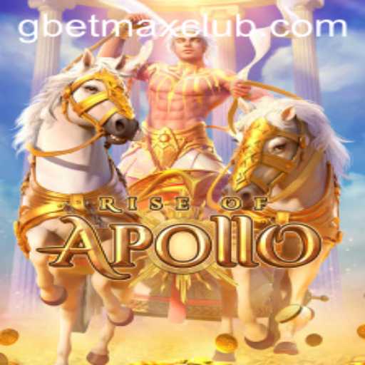 Exploring the Mythical World of RiseofApollo: Unveiling the Exciting Adventure of the GBET MAX Game