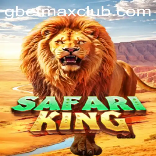 Unleash the Wild Adventure with SafariKing and GBET MAX