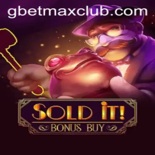 Exploring the Thrilling World of SolditBonusBuy with GBET MAX