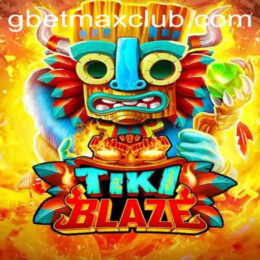 Exploring the Thrills of TikiBlaze: A Dynamic Adventure with GBET MAX