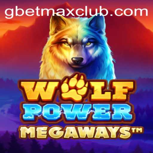 WolfPowerMega: Unraveling the Wild Energy of GBET MAX