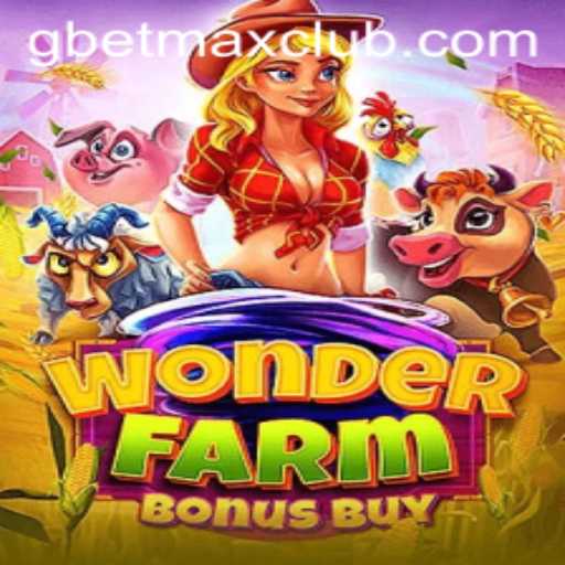 Unveiling WonderFarmBonusBuy: A Creative Adventure in Online Gaming